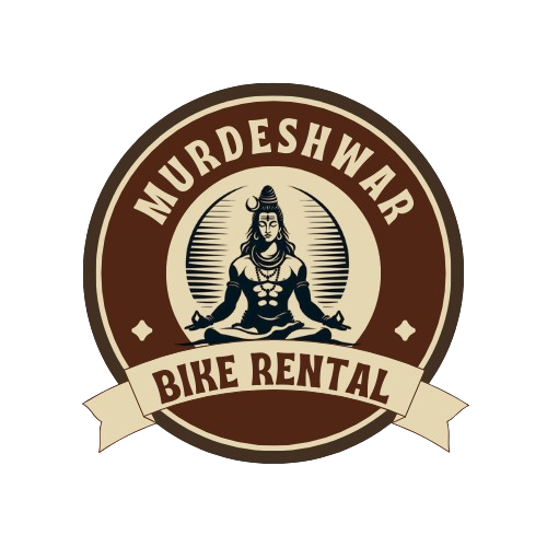 Murdeshwar Bike Rental